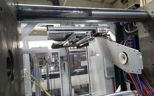 POLYMAC PPT SE industrial robot
