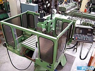 Deckel FP3 NC metal milling machine