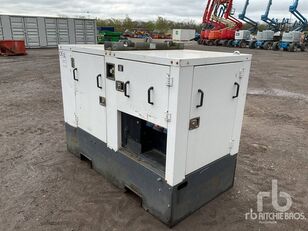 Aggreko 30 kVA Skid-Mounted other generator