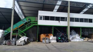 Macpresse  Linha de Triagem de Resíduos 1500.L other recycling machinery