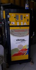 Çimtaş CMTJX JETONLU OTO YIKAMA MAKİNASI pressure washer