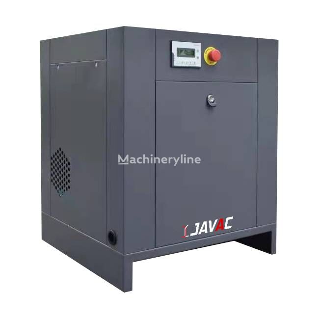 new Javac - 10 PK - PMG schroefcompressor - 1200 lt/min stationary compressor