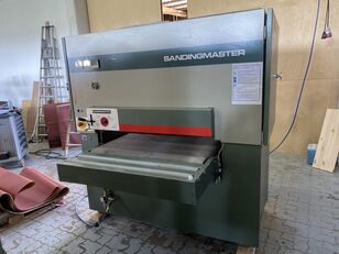 SCSB 2 1100 wood grinding machine