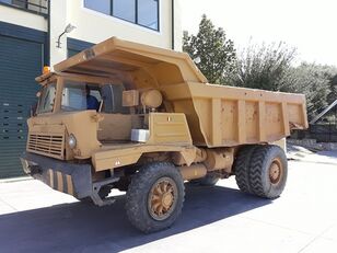 Perlini T20S haul truck