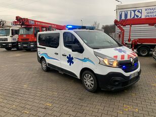 Benz Sprinter Ambulance 2015