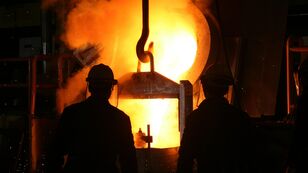 Steel Casting