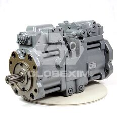 JCB KOPARKA JS 175 W- POMPA KAWASAKI K5V80DTP-1RPR-9C1B axial piston pump for JCB JS 175 W excavator