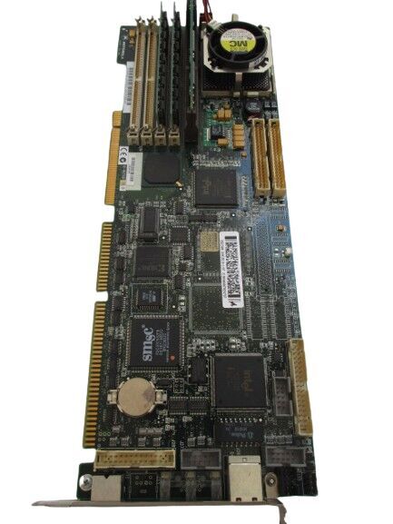 ABB DSQC 500 3HAC 3616-1 board computer for ABB industrial robot