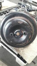 Dx 4.50 4323316 brake drum for excavator