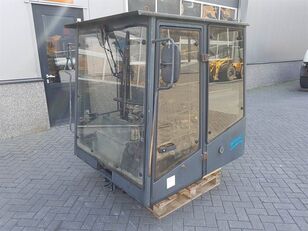 Ahlmann AZ6-4150371K/4197781A-Cabin/Kabine/Cabine for wheel loader