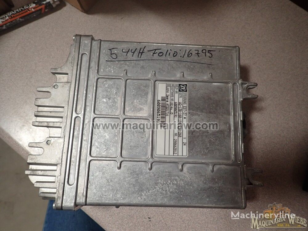 ZF AT221716 control unit for John Deere 544H wheel loader