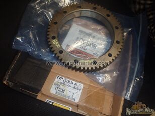 Caterpillar 1T-1338 crankshaft gear for Agri World R2900G R1700G 826C 825C 824C  980 underground mining loader