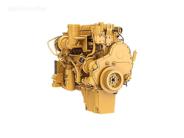 Caterpillar C11 463-7555 engine