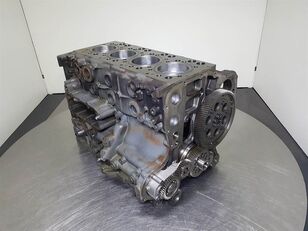 Claas TORION1812-D934A6-Crankcase/Unterblock/Onderblok engine