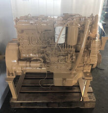 IVECO FIAT 8361.05 engine for Benati 16SB  wheel loader