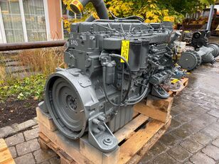 Liebherr D926 TI E A2 aus L 564 engine for Liebherr D926 TI E A2 aus L 564 excavator