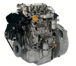 Perkins 3.152 (3.1522, 3.1524, D3.152, T3.1524) engine for Kubota excavator