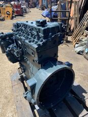 Perkins AM81035 engine for backhoe loader