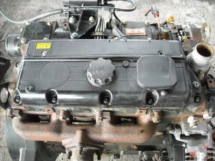 Perkins RE 38108 U164676L engine for JCB 4CX backhoe loader