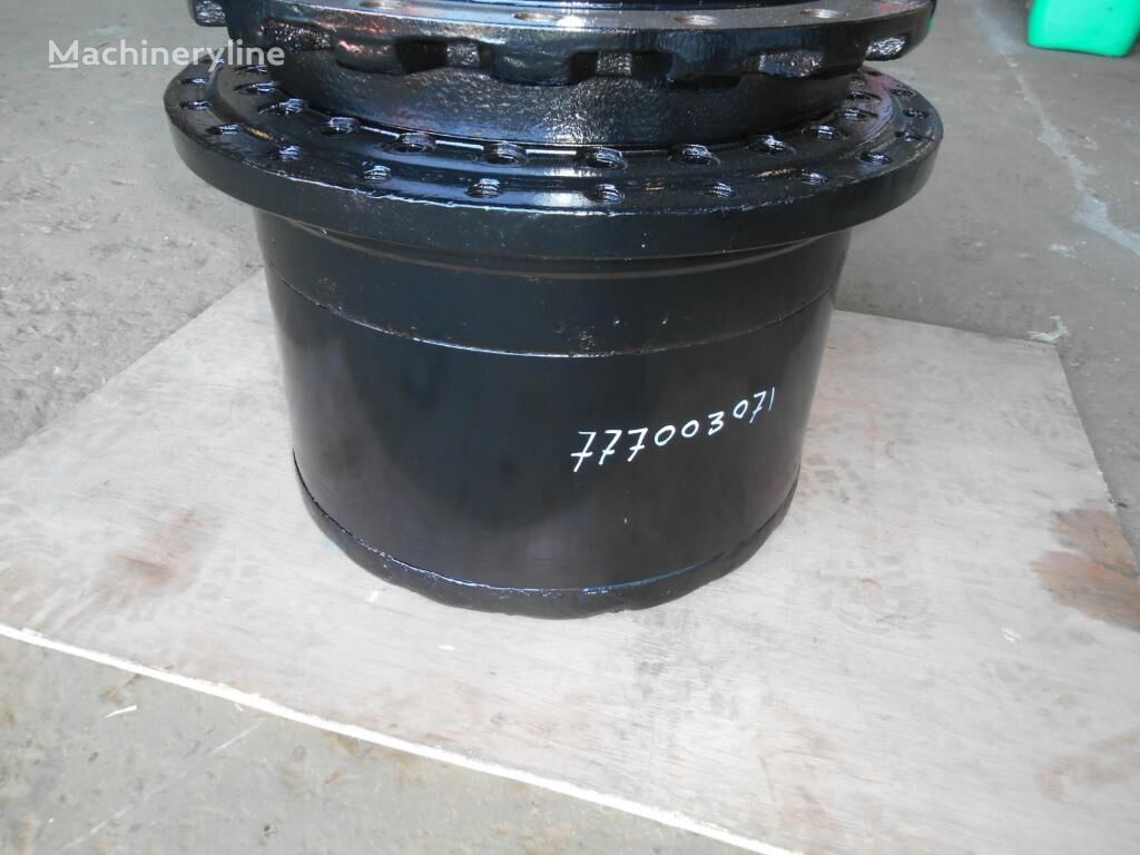 Nabtesco M3V290/170C LC15V00021F final drive for excavator