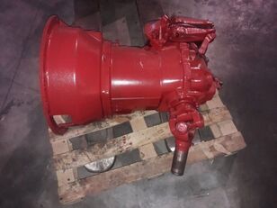gearbox for Poclain Hydraulics 75PB  excavator