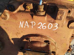 ZF 4PW-45H1 [NAP gearbox for Volvo BM4600 HANOMAG B16 ZETTELMEYER ZL4001 backhoe loader