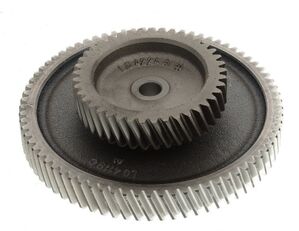 Liebherr 9274746 gearbox gear for mobile crane