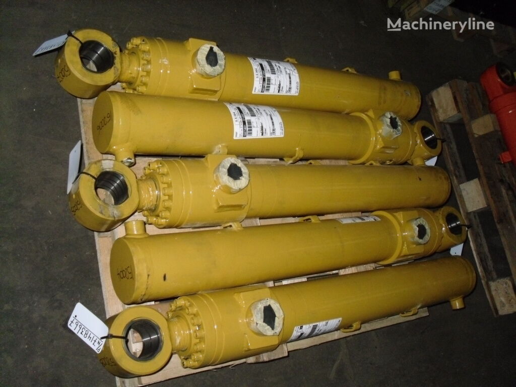Fiat-Hitachi 71483667 71483667 hydraulic cylinder for Fiat-Hitachi FH90W/E95W backhoe loader