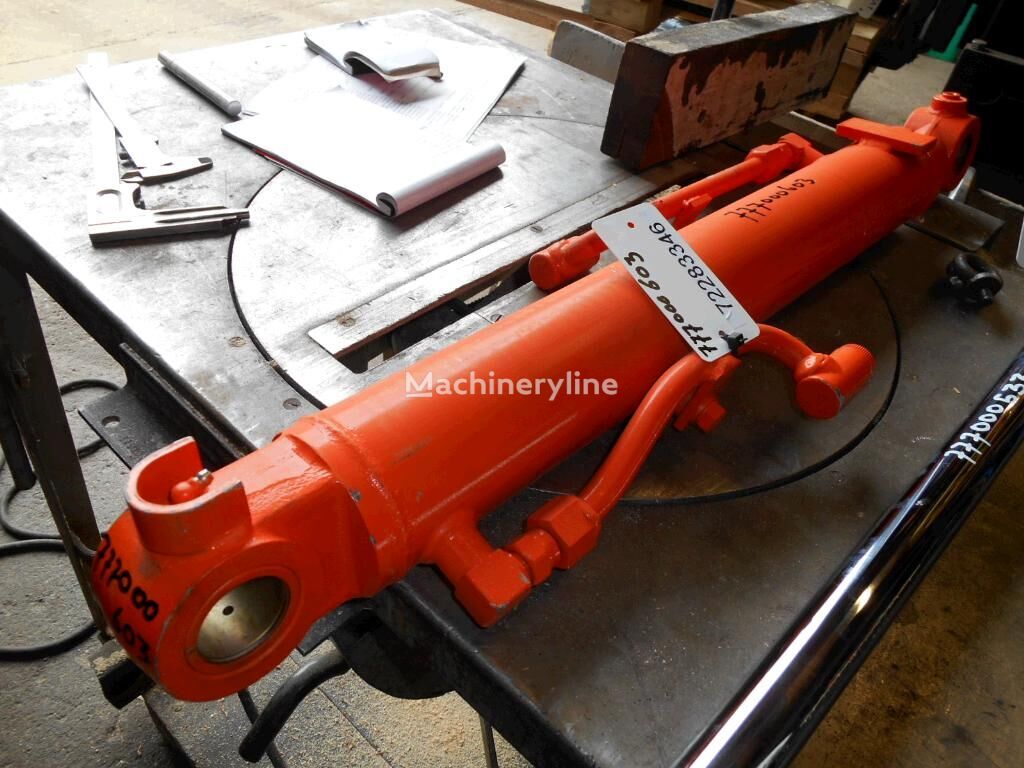 Kobelco PV01V00053F1 PV01V00053F1 hydraulic cylinder for excavator