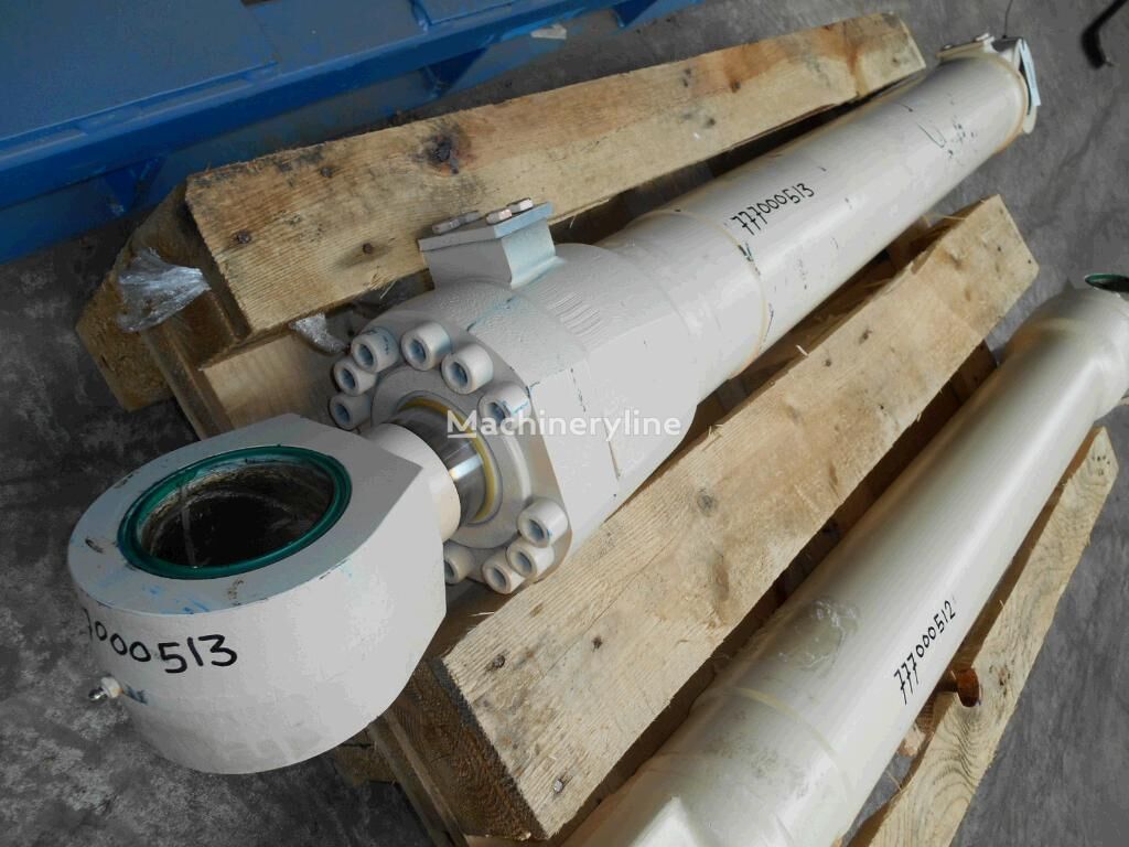 New Holland E215W 8915767 hydraulic cylinder for excavator