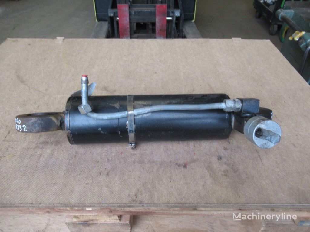 O&K MHS hydraulic cylinder for excavator