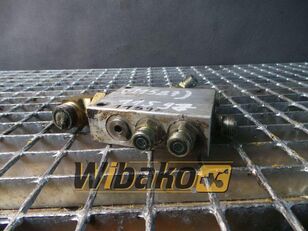 Caterpillar M318 hydraulic distributor for excavator