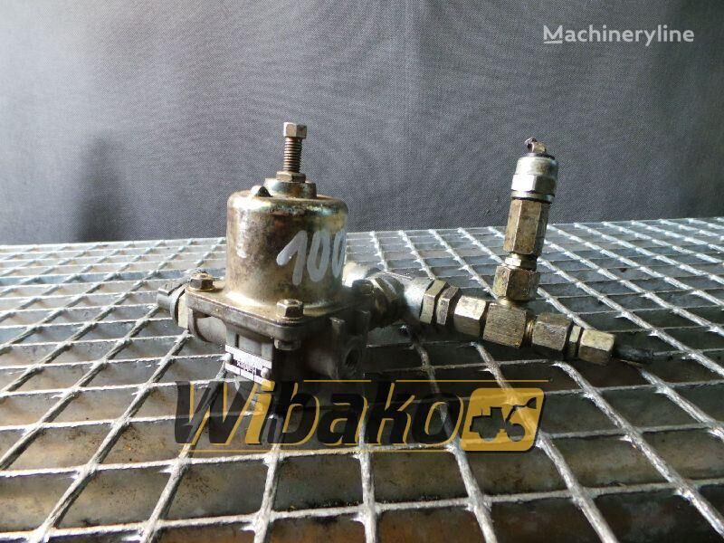 Haldex 357004051 357004051 hydraulic distributor for HANOMAG 70E wheel loader