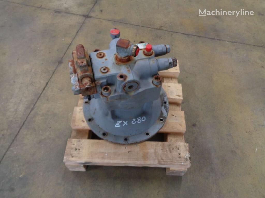 hydraulic motor for Hitachi Zx 280-3 excavator