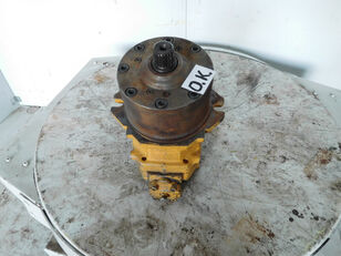 Linde BMV186 5801073 hydraulic motor for LR632/LU755 C/PR732/PR732  excavator