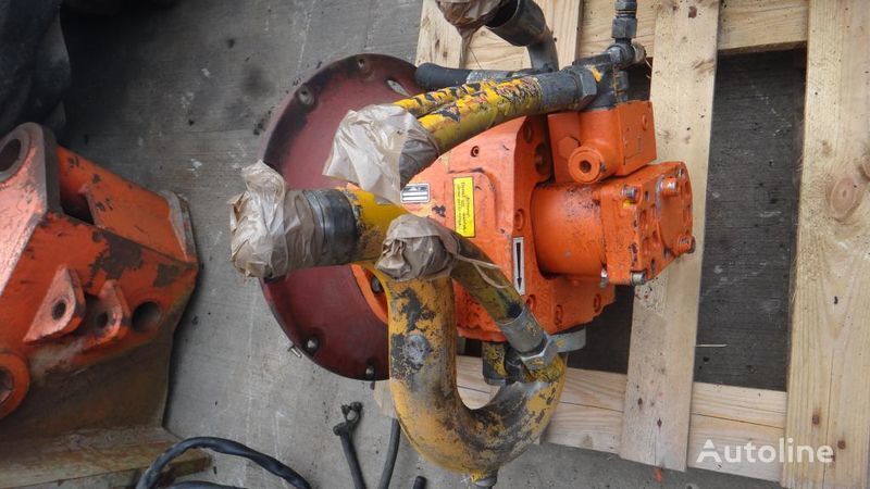 Atlas HPR 90,100 hydraulic pump for Atlas 1304,1404,1604 excavator