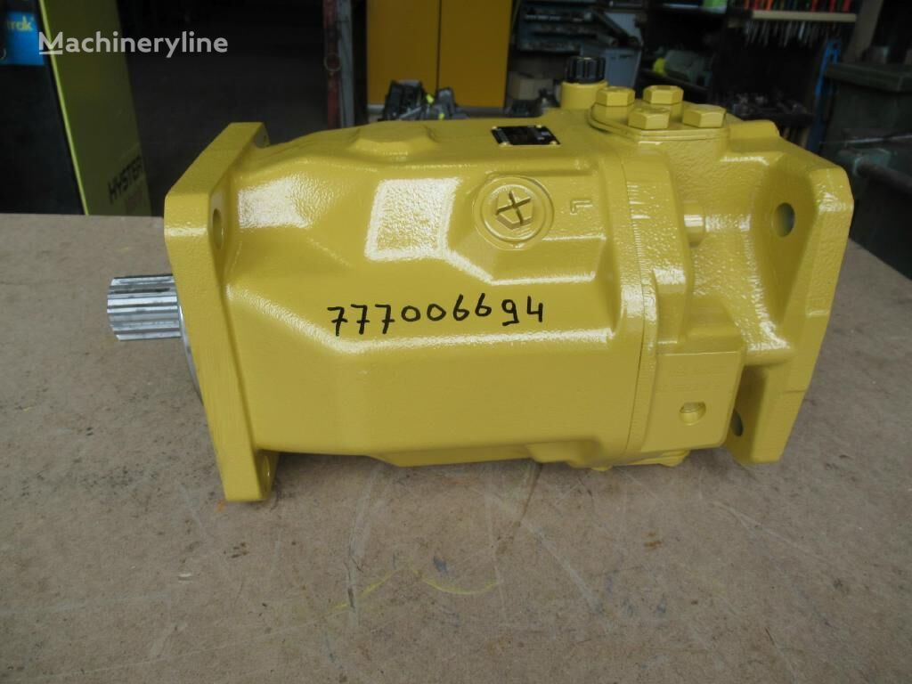 Caterpillar 4689847 4689847 hydraulic pump for 6090 excavator