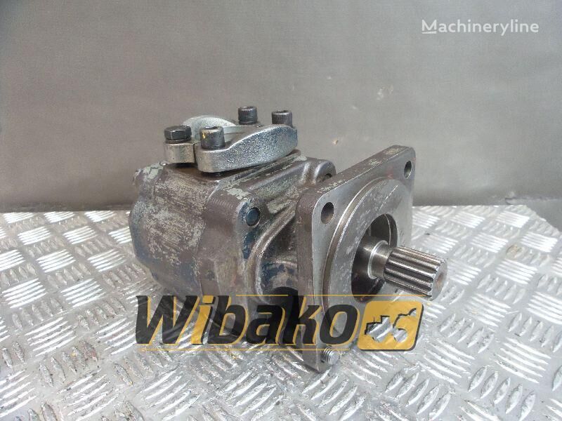 Commercial DL50-089D hydraulic pump for excavator