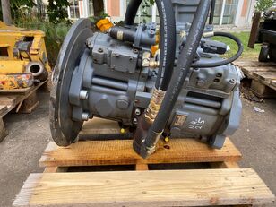 K3V112 aus E215 hydraulic pump for New Holland K3V112 aus E215 excavator