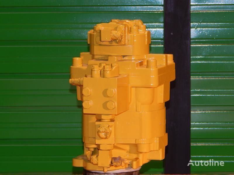 hydraulic pump for Komatsu PC750-6K  excavator