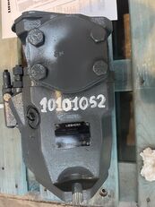 Liebherr REGULATION PUMP 10101052 hydraulic pump for Liebherr LTM 1400-7.1 mobile crane