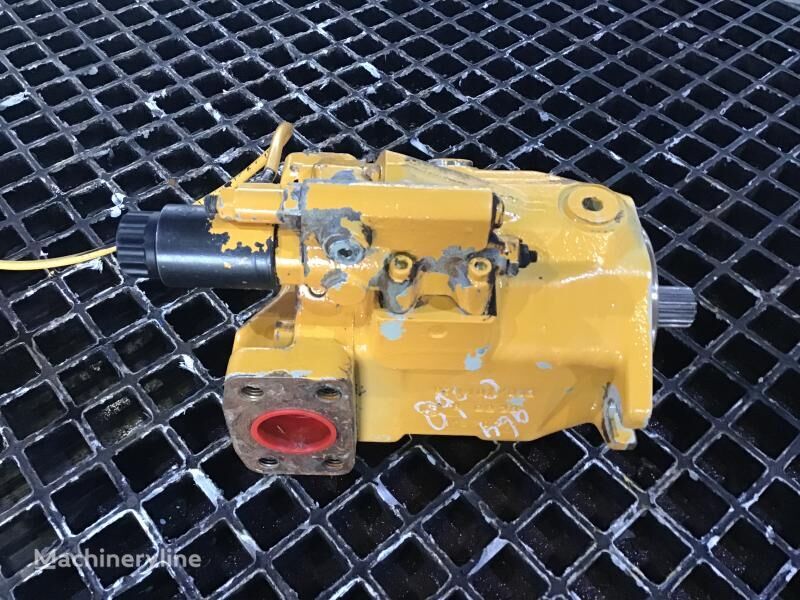 Rexroth Generator Pump 5618279 hydraulic pump for Liebherr R964B excavator