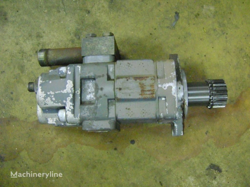 hydraulic pump for TCM T 642 4 LC 2 excavator