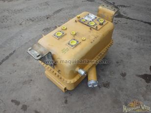 133-1843 hydraulic tank for Caterpillar 966G wheel loader