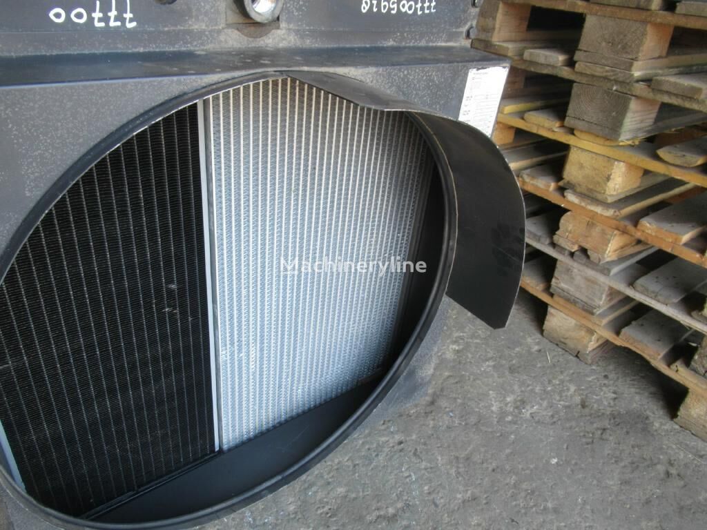 Windhoff GMBH 2132259 2132259 oil cooler for excavator