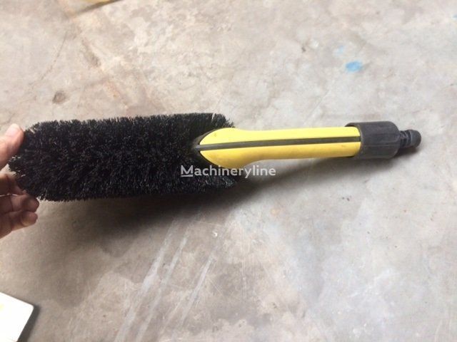 Wheel Washing Brush Kärcher 2640699 for Kärcher pressure washer