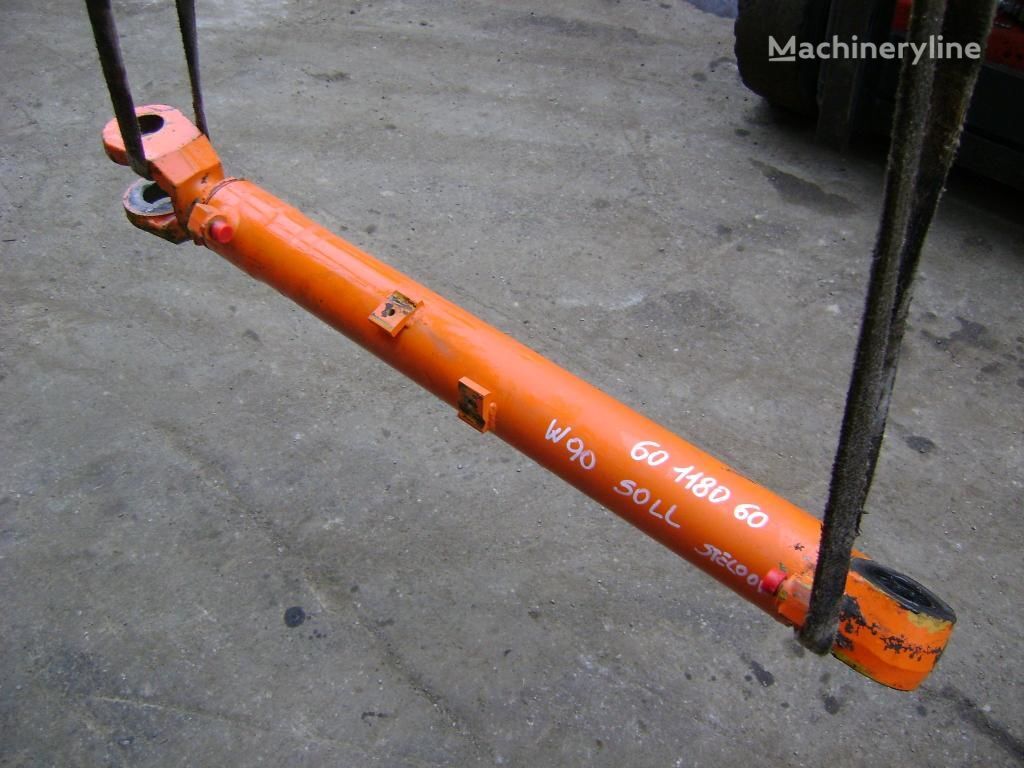 piston for FIAT excavator