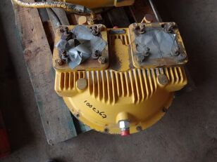 LIEBHERR PVG350B375 9269398 power steering pump for Liebherr LR632/LR632 B/PR732/PR732 B track loader