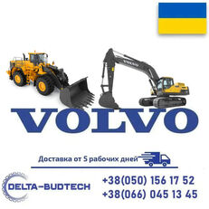 14540404 shaft for Volvo EC480D excavator