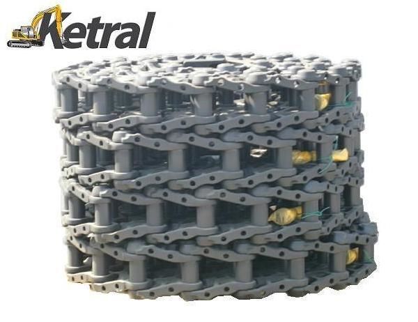 track chain for Kobelco SK250LC excavator